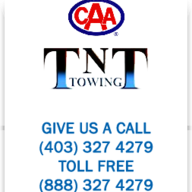 TNT Towing