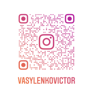 vasylenkovictor