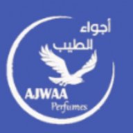 ajwaaperfume