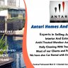 Antarihomes