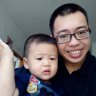 Hendrick Tanujaya