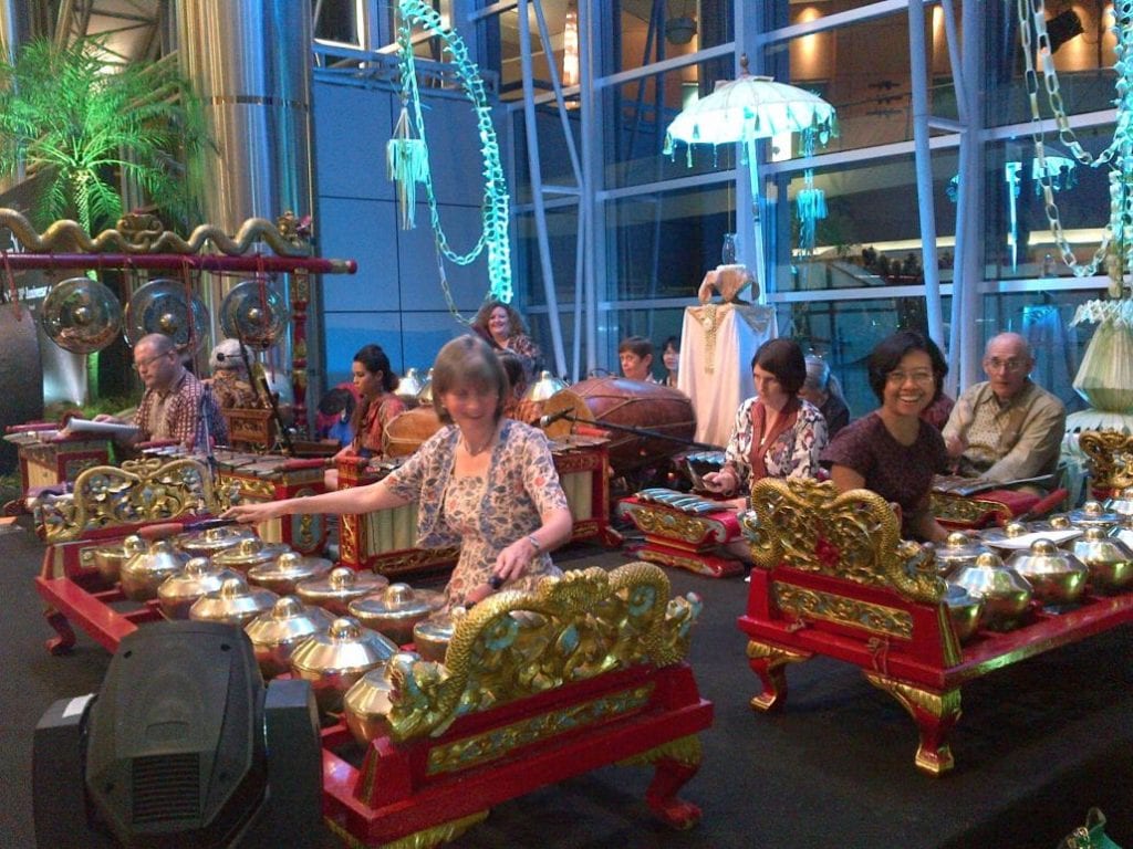 Javanese Gamelan for Beginners: Unraveling the Secrets of an Exquisite ...