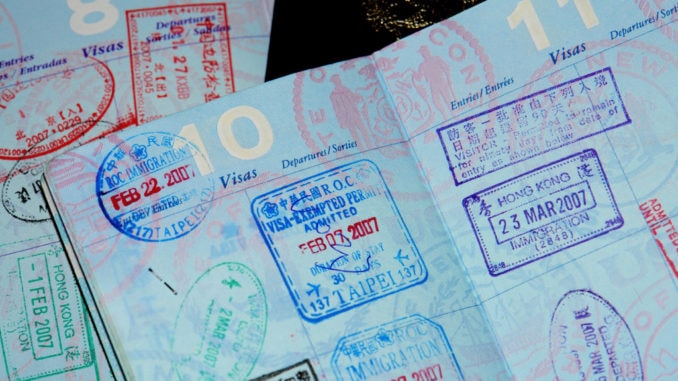 passports passport blacklist