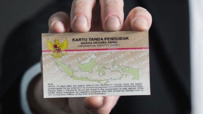 KTPOA SKTT KTP-OA
